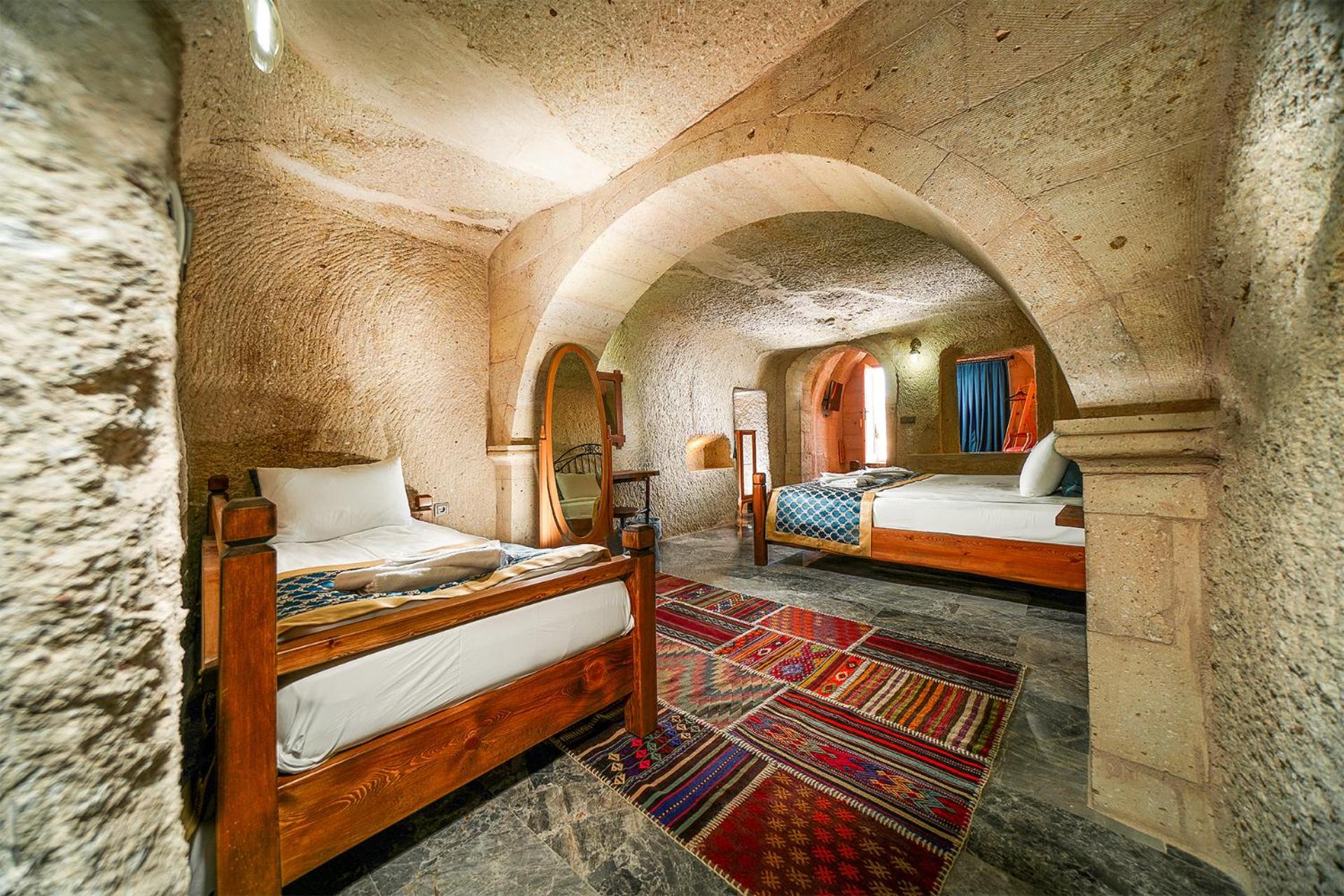 Caverna Hotel Premium Caves olur. - Image 149
