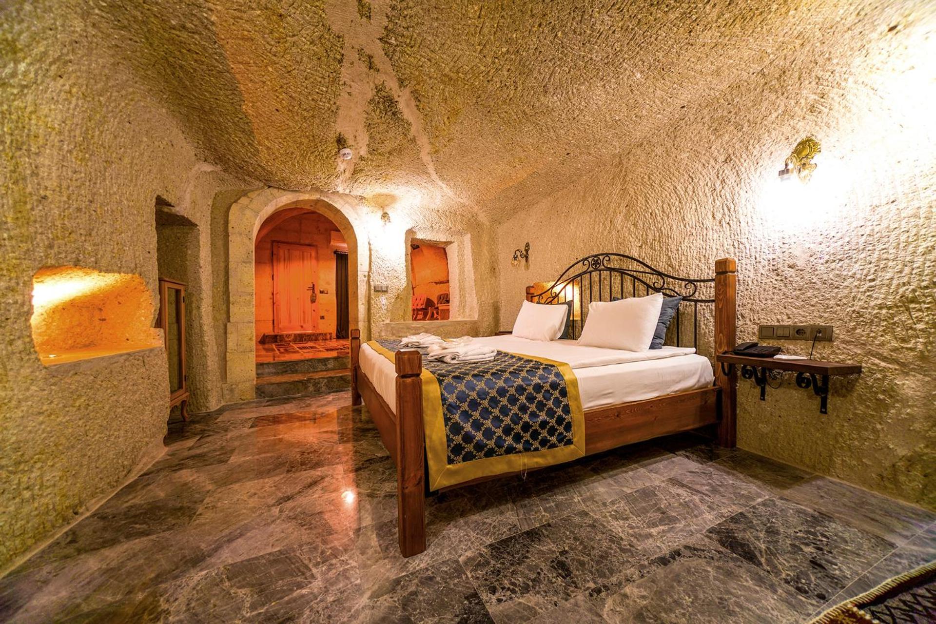 Caverna Hotel Premium Caves olur. - Image 18