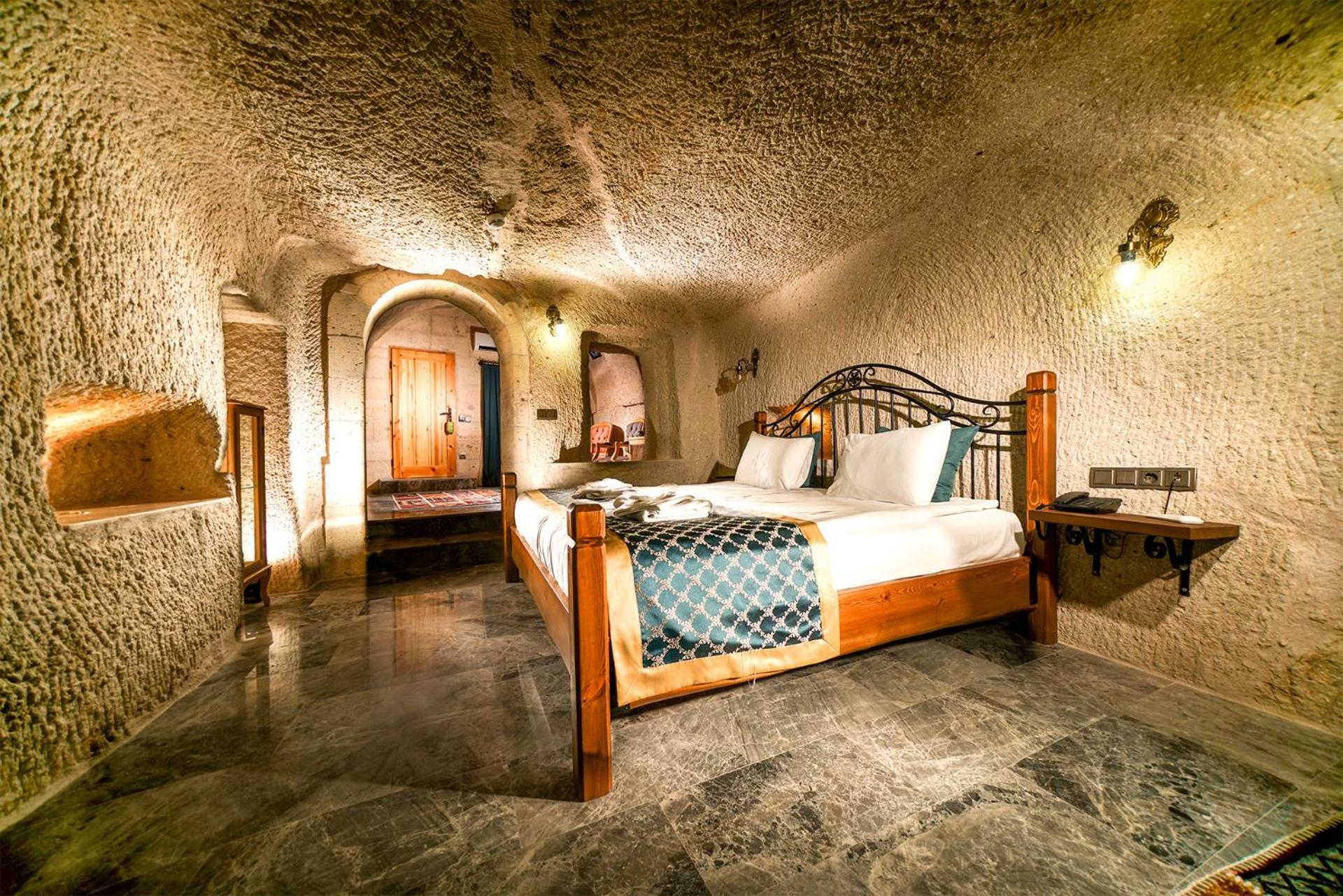 Caverna Hotel Premium Caves olur. - Image 17
