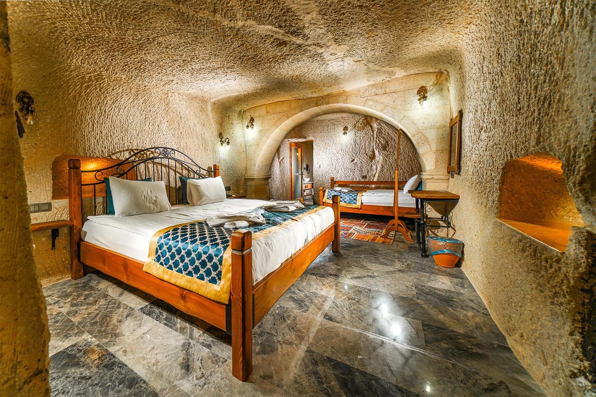 Caverna Hotel Premium Caves olur. - Image 19