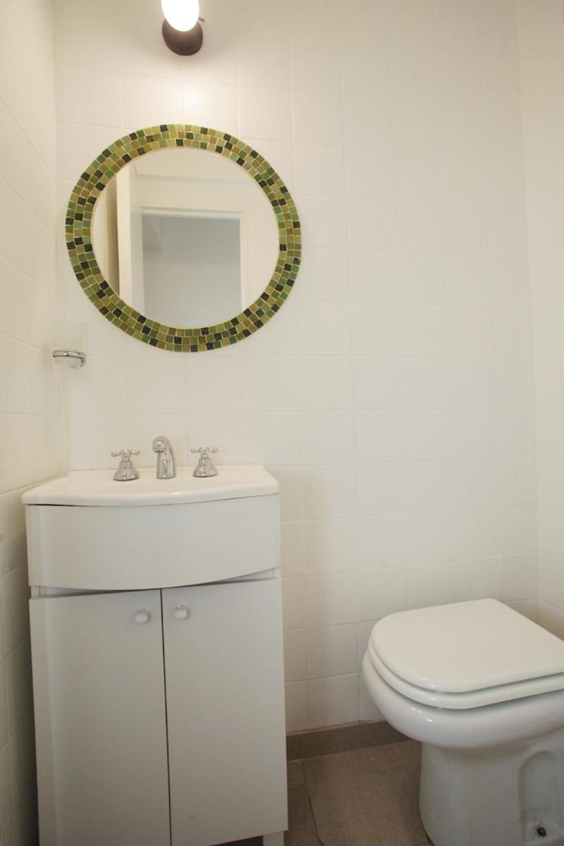 3BR Apartment in Palermo Soho