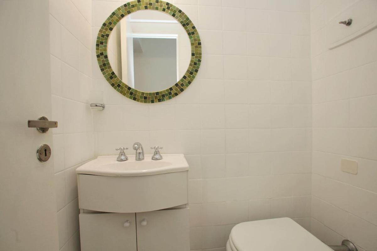 3BR Apartment in Palermo Soho