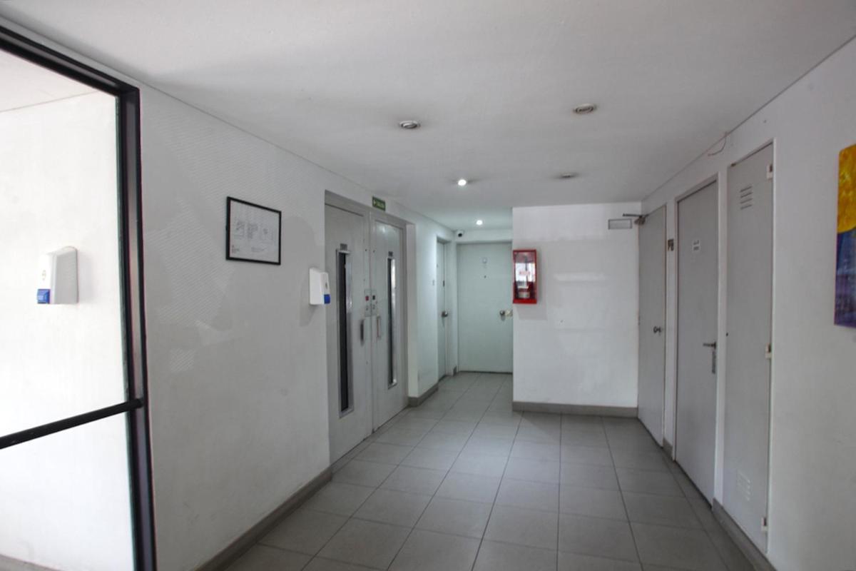 3BR Apartment in Palermo Soho