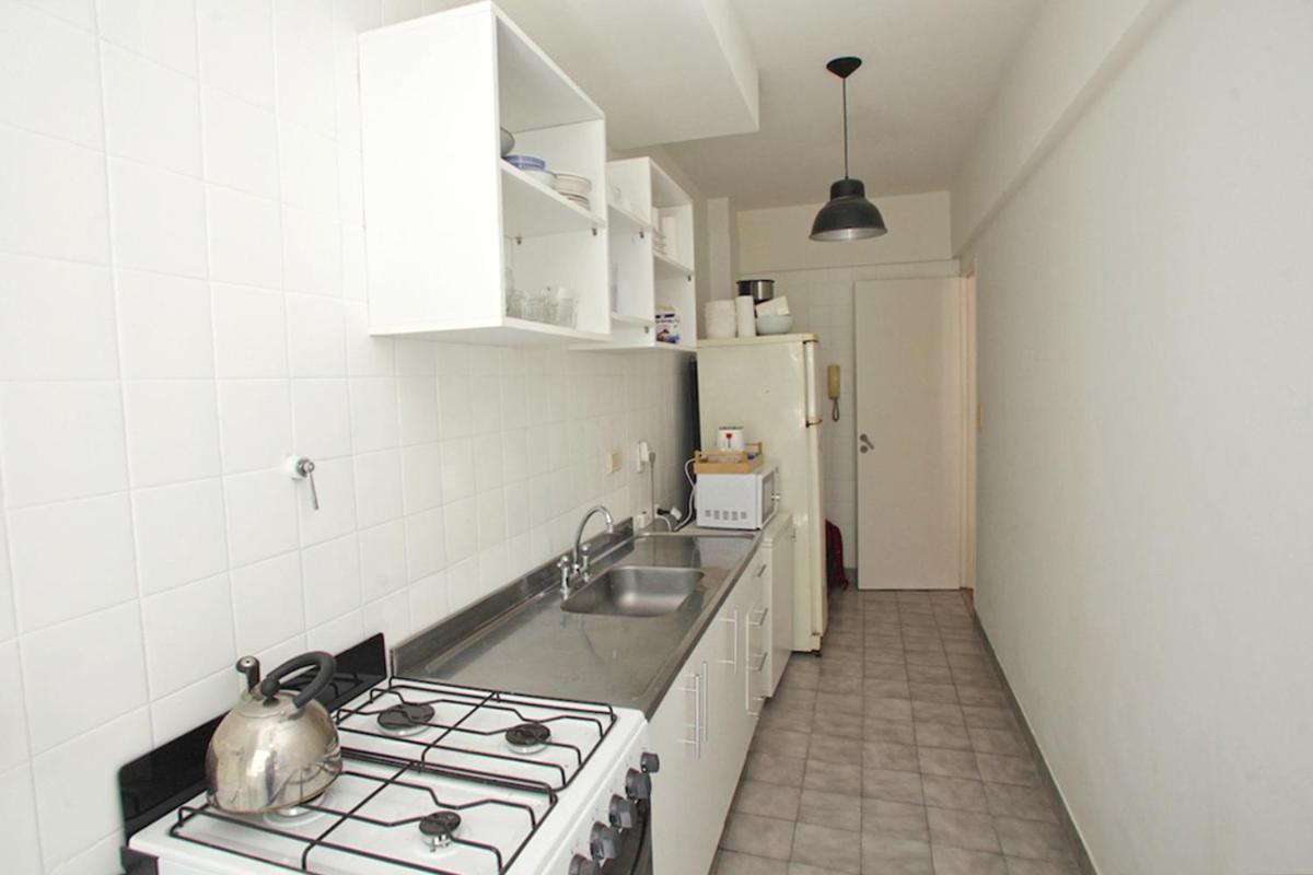 3BR Apartment in Palermo Soho