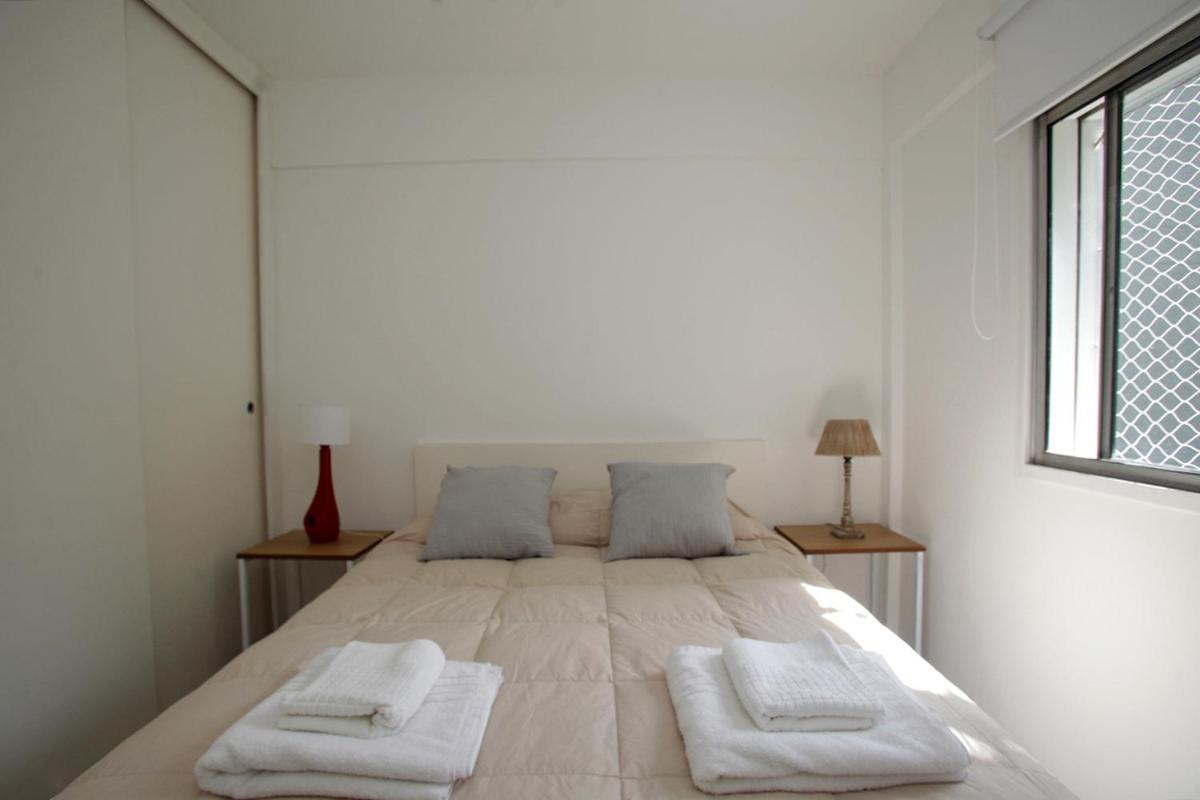 3BR Apartment in Palermo Soho