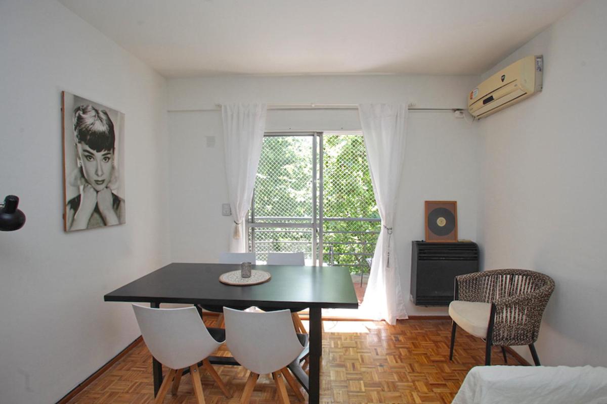 3BR Apartment in Palermo Soho