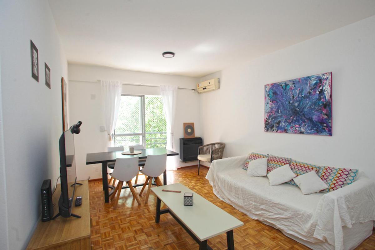 3BR Apartment in Palermo Soho