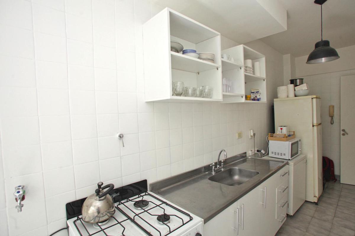 3BR Apartment in Palermo Soho