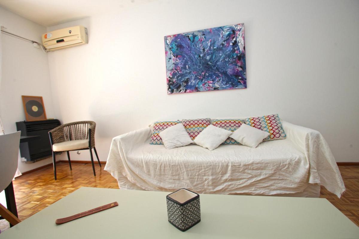 3BR Apartment in Palermo Soho