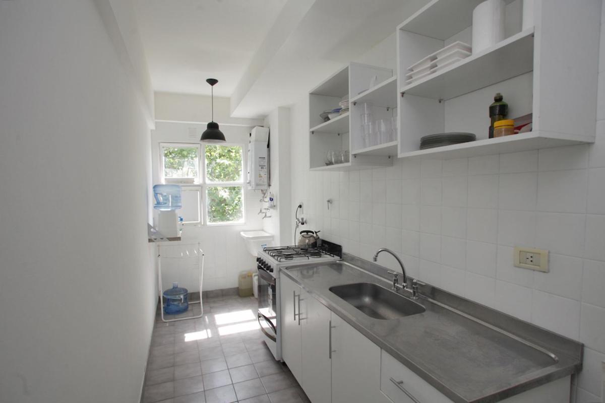 3BR Apartment in Palermo Soho