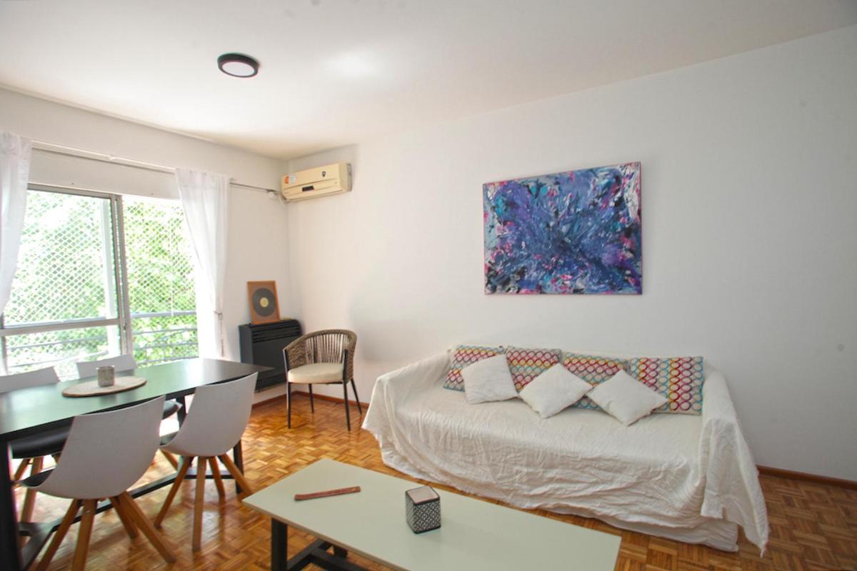 3BR Apartment in Palermo Soho