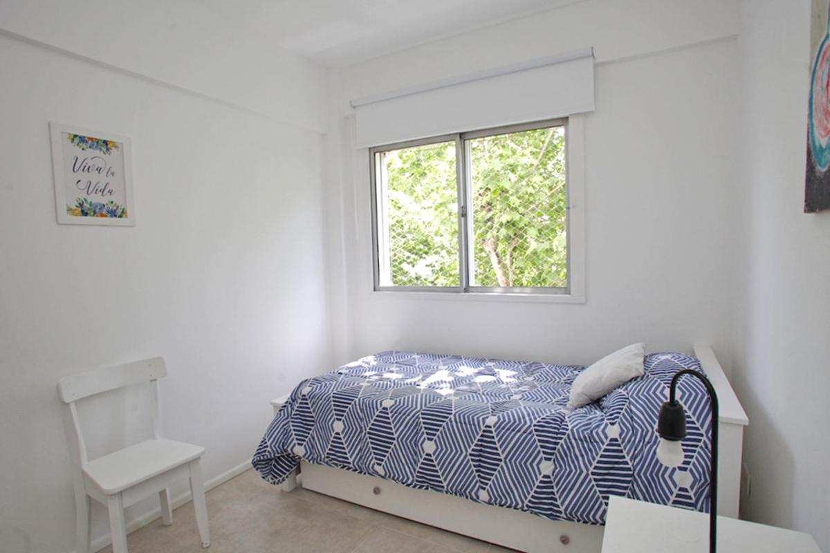 3BR Apartment in Palermo Soho