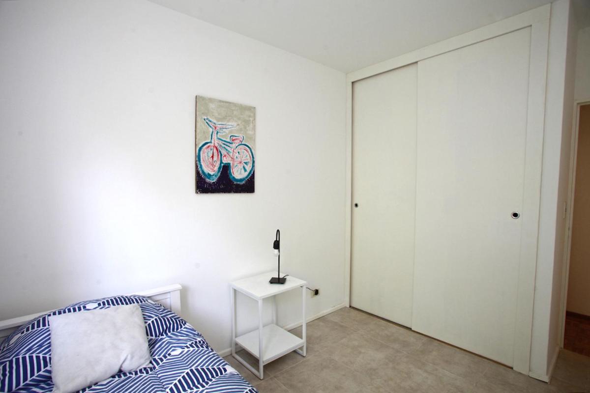 3BR Apartment in Palermo Soho