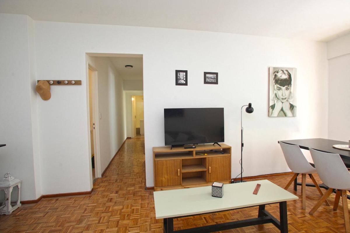 3BR Apartment in Palermo Soho