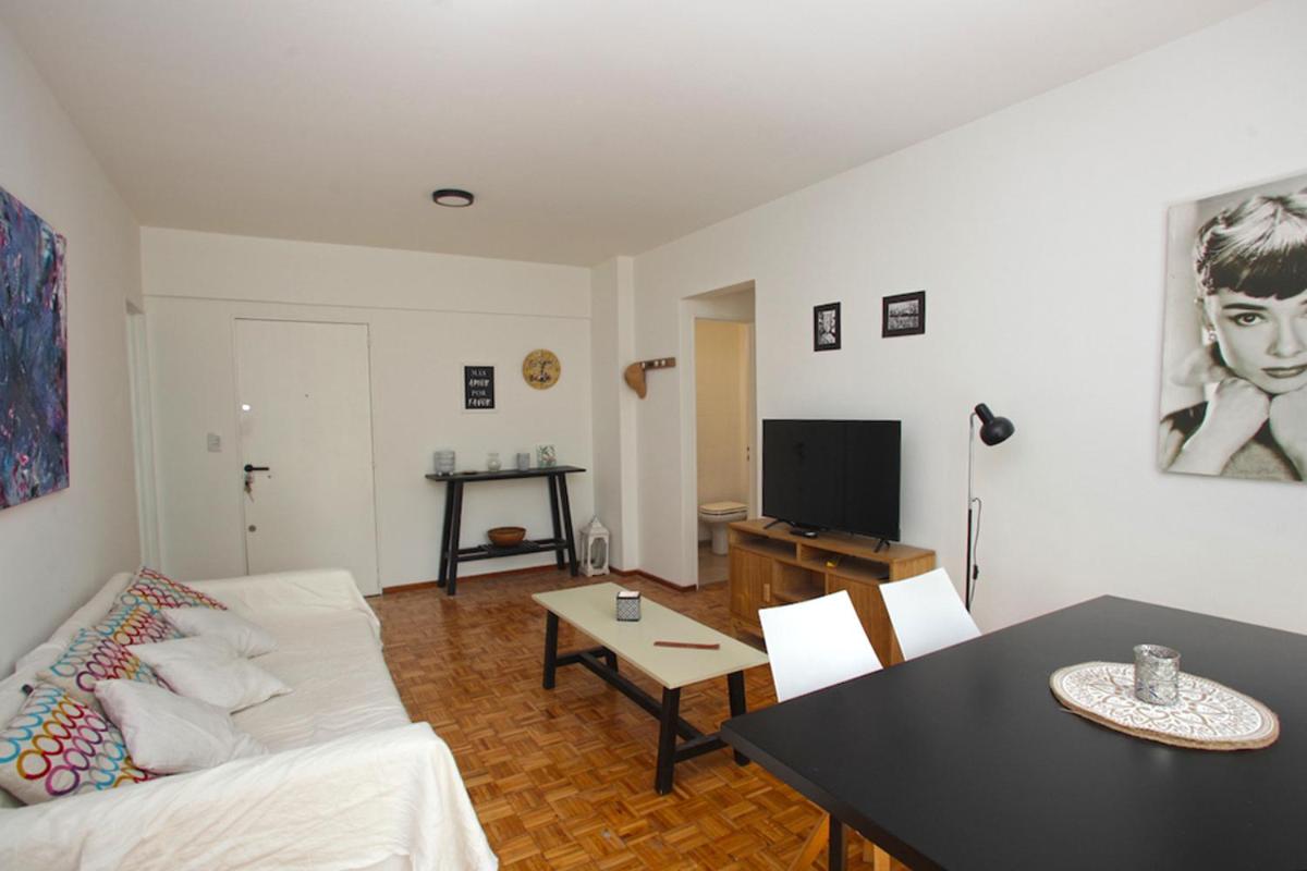 3BR Apartment in Palermo Soho