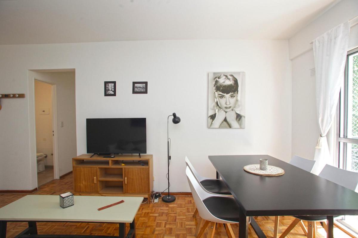 3BR Apartment in Palermo Soho