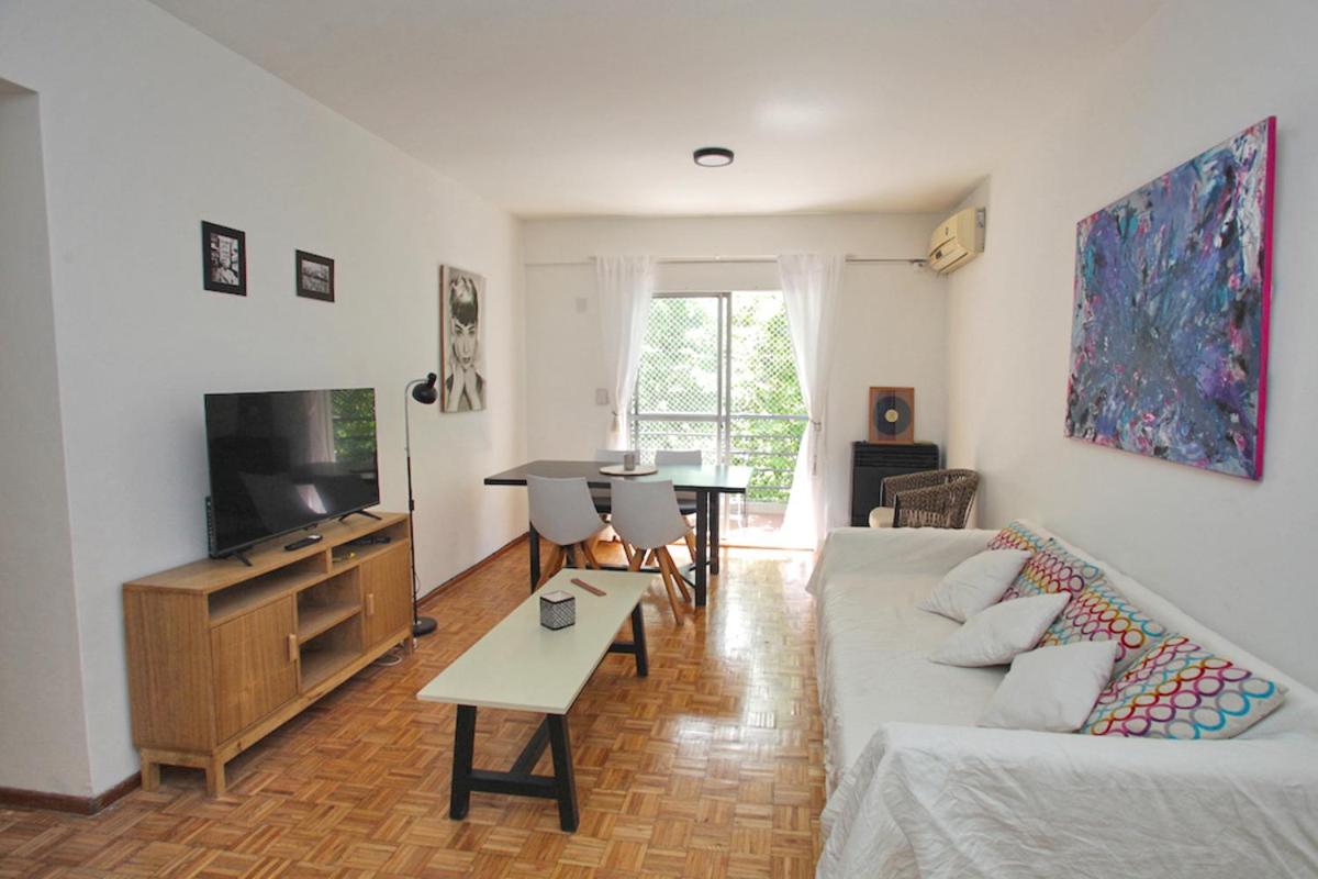 3BR Apartment in Palermo Soho