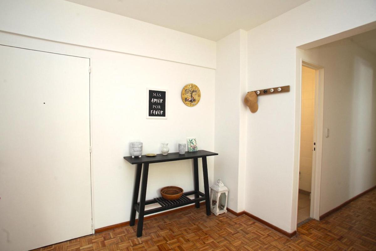3BR Apartment in Palermo Soho