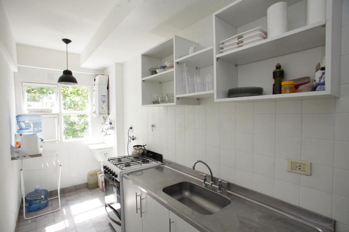 3BR Apartment in Palermo Soho