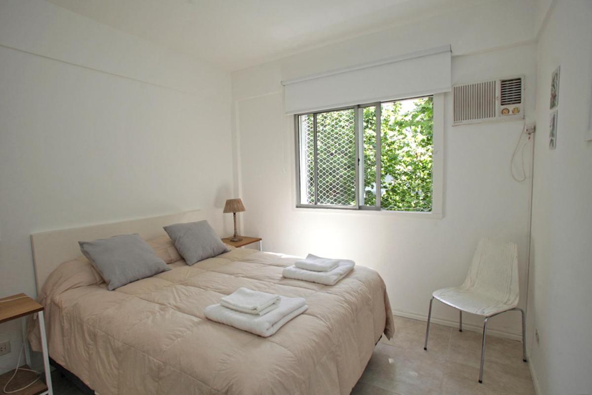 3BR Apartment in Palermo Soho