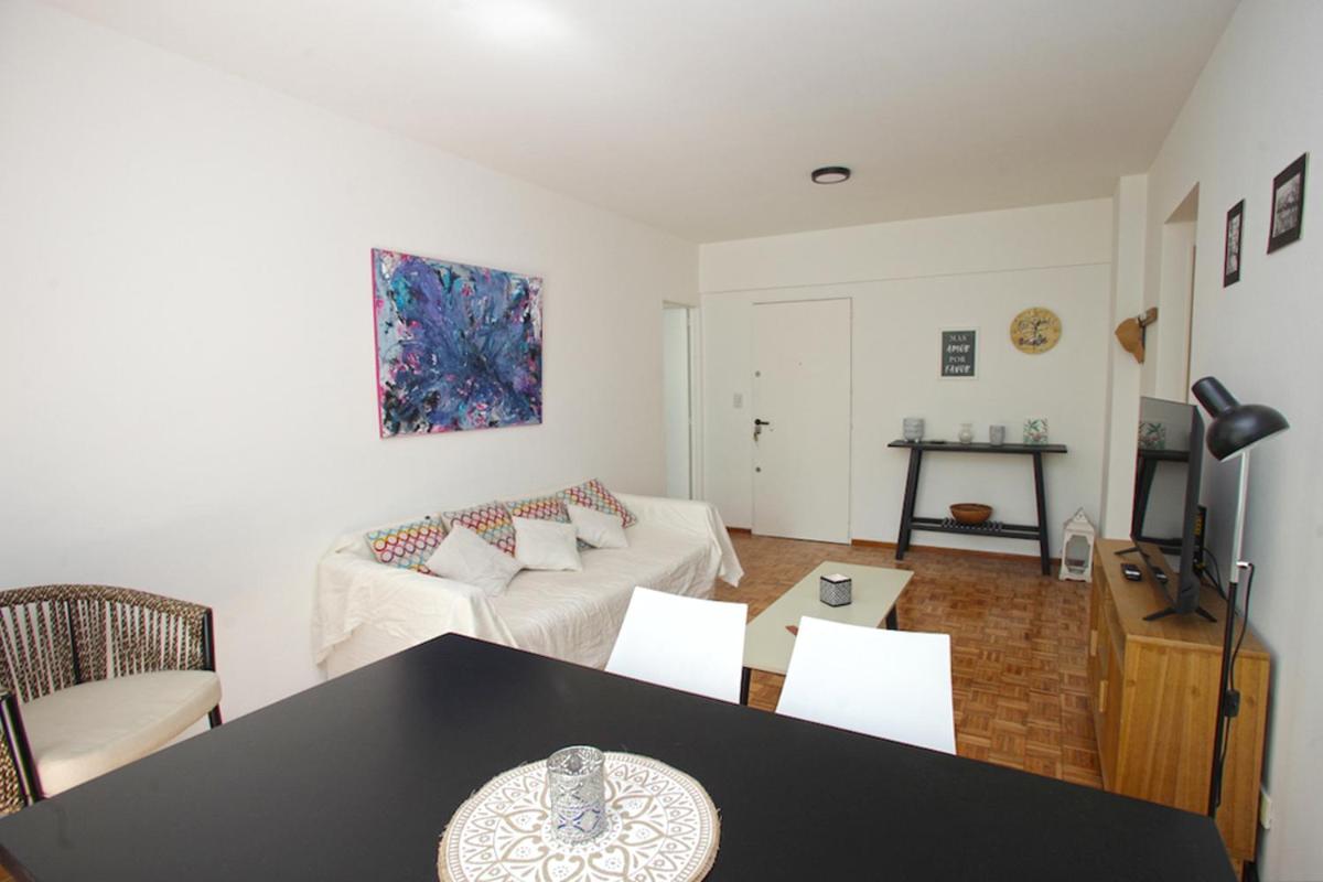3BR Apartment in Palermo Soho