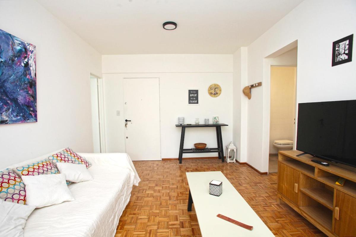 3BR Apartment in Palermo Soho
