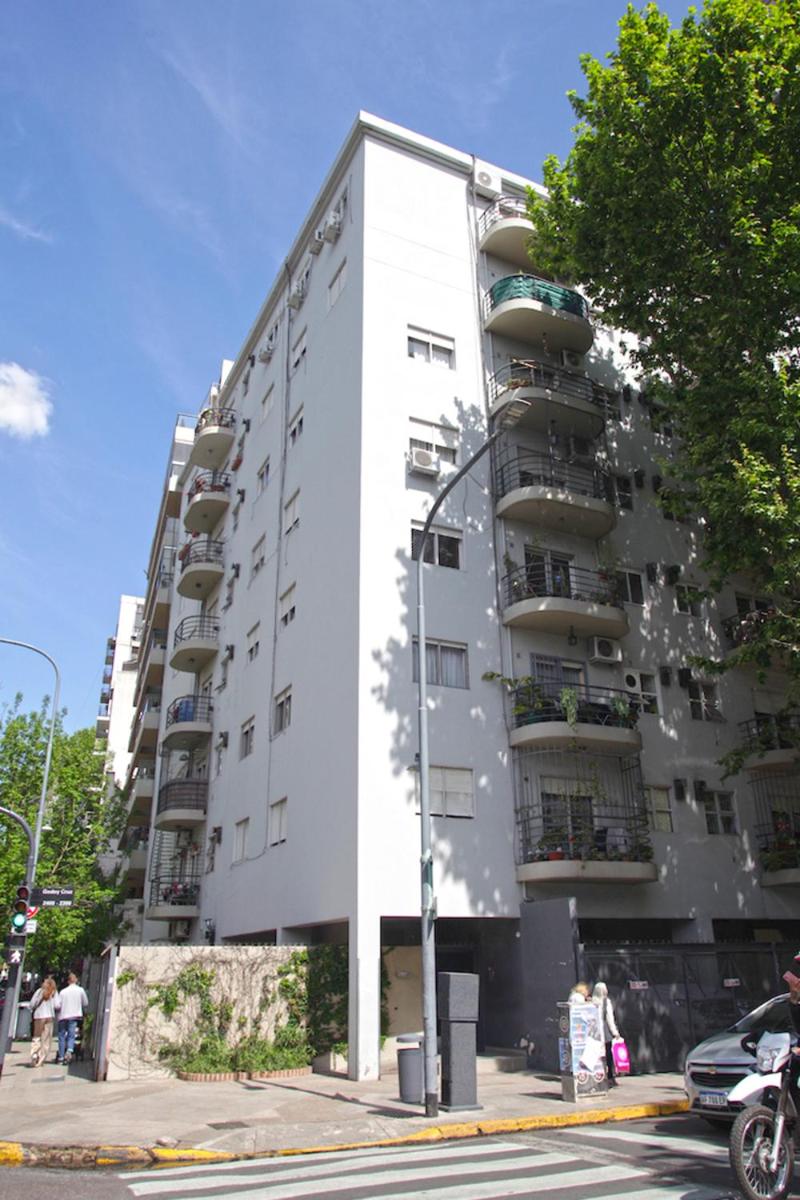 3BR Apartment in Palermo Soho