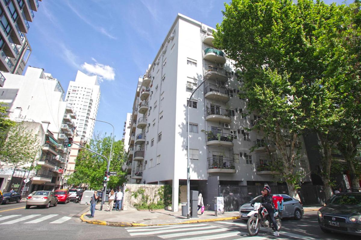 3BR Apartment in Palermo Soho
