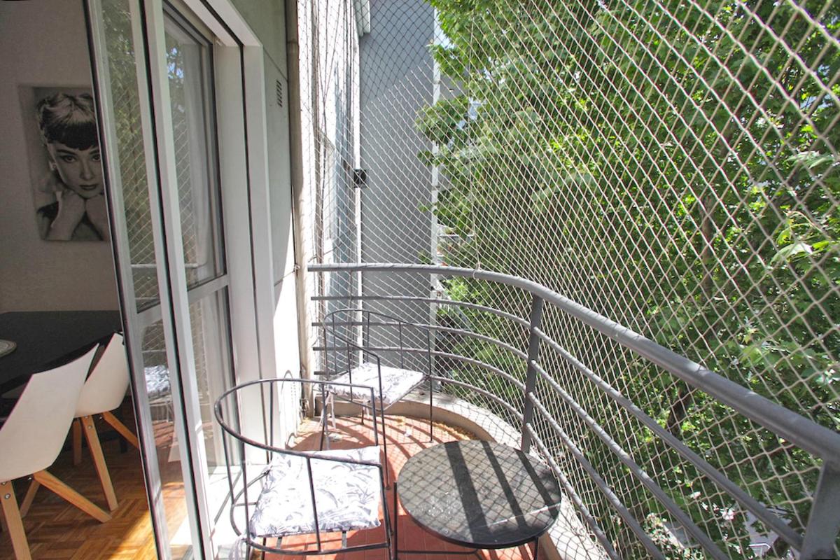 3BR Apartment in Palermo Soho