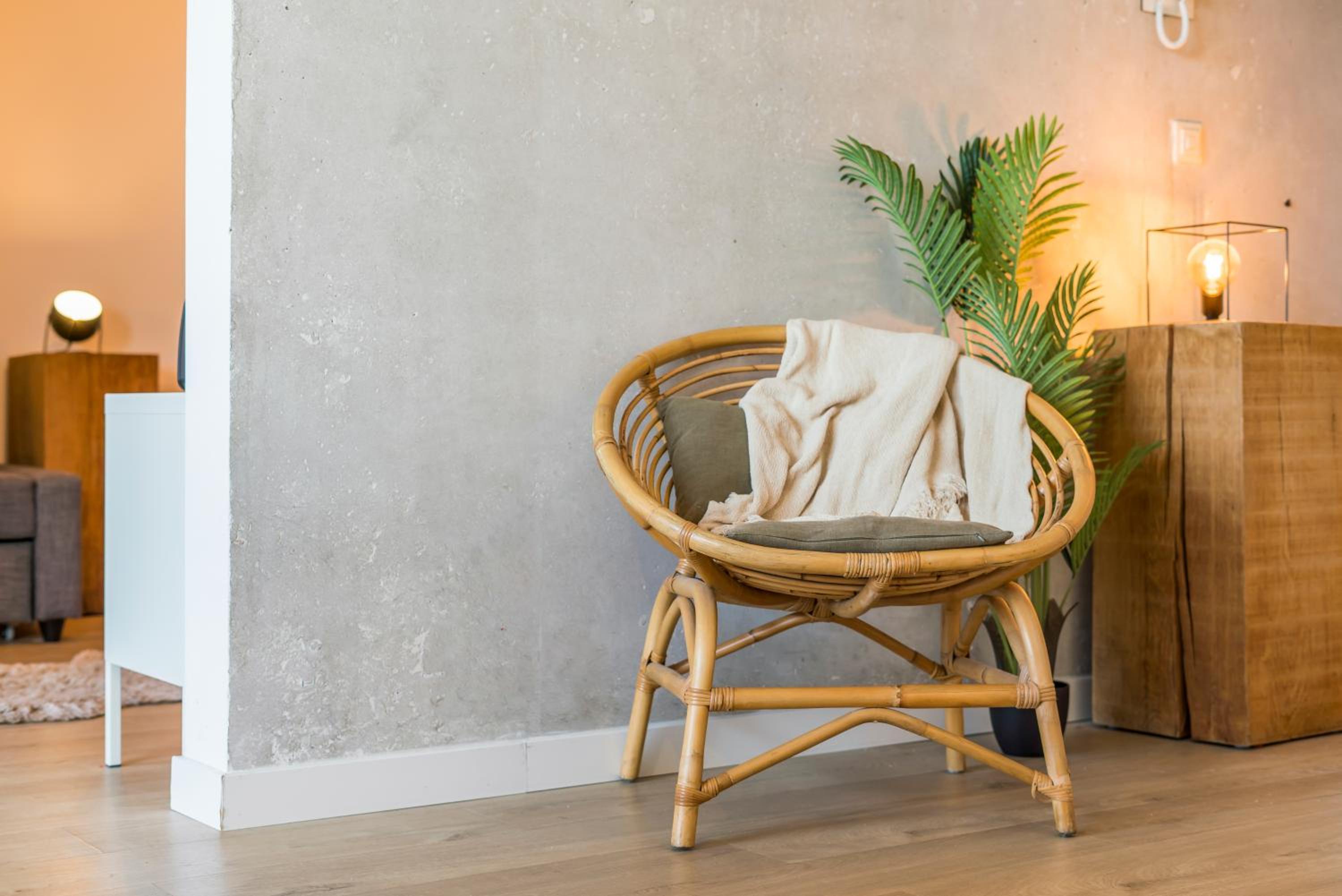 Sandy View - spacious studio flat near the beach