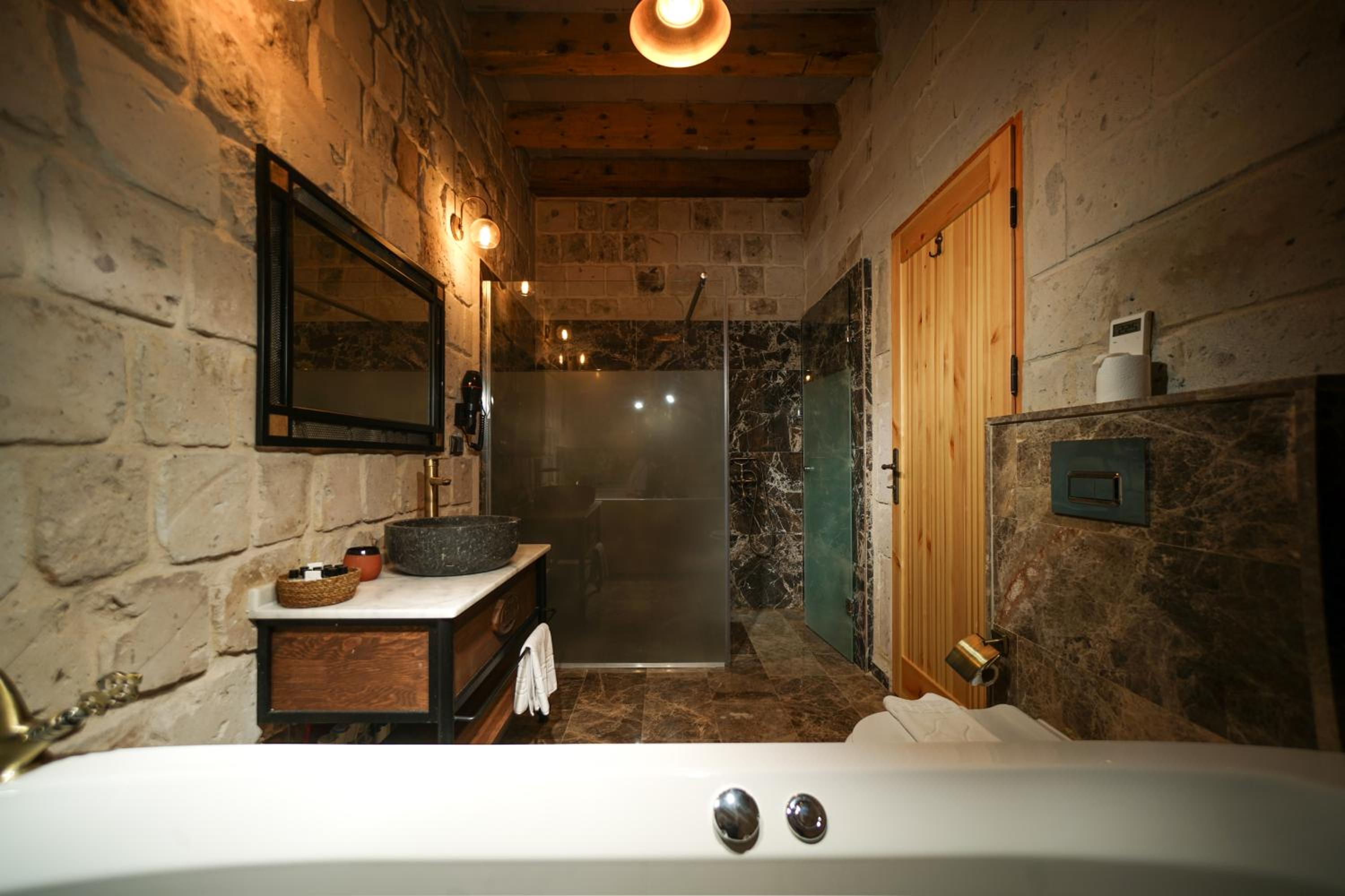 Caverna Hotel Premium Caves olur. - Image 20