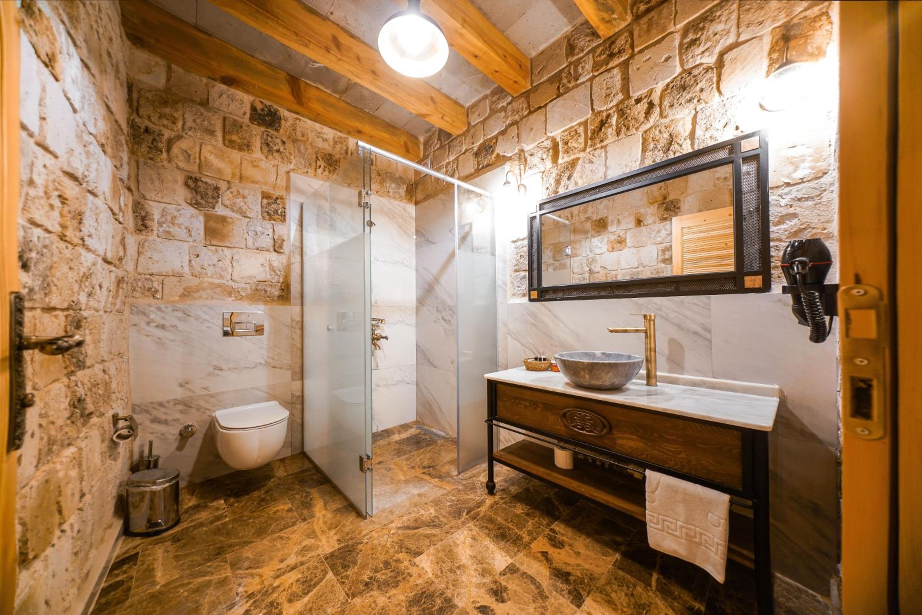 Caverna Hotel Premium Caves olur. - Image 21