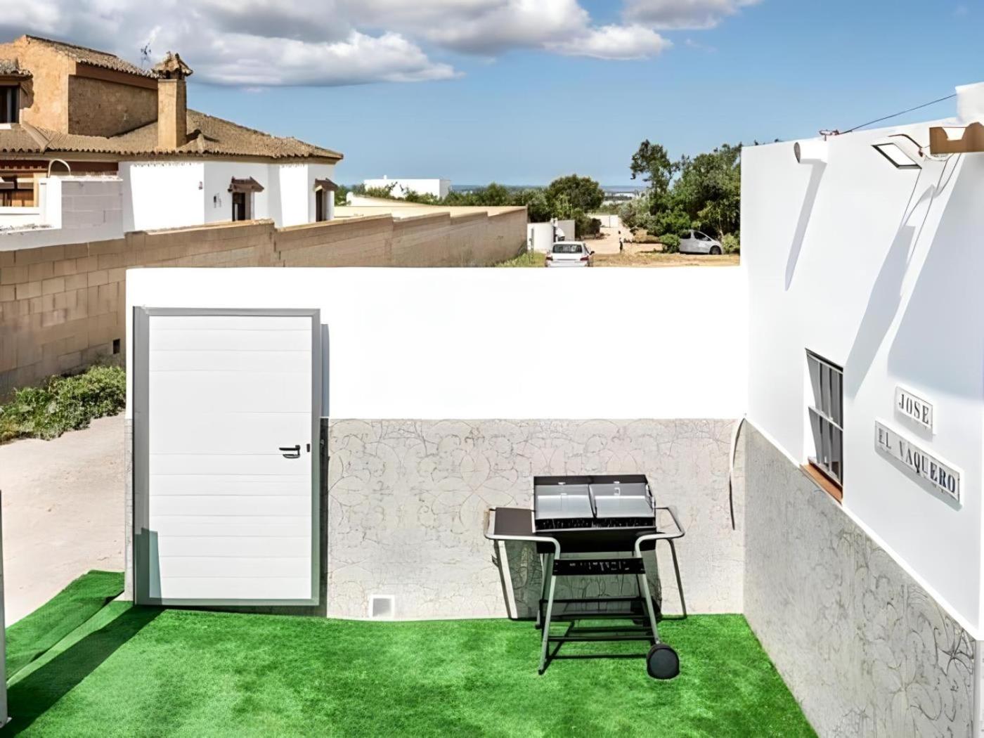 Casa vacacional con piscina privada