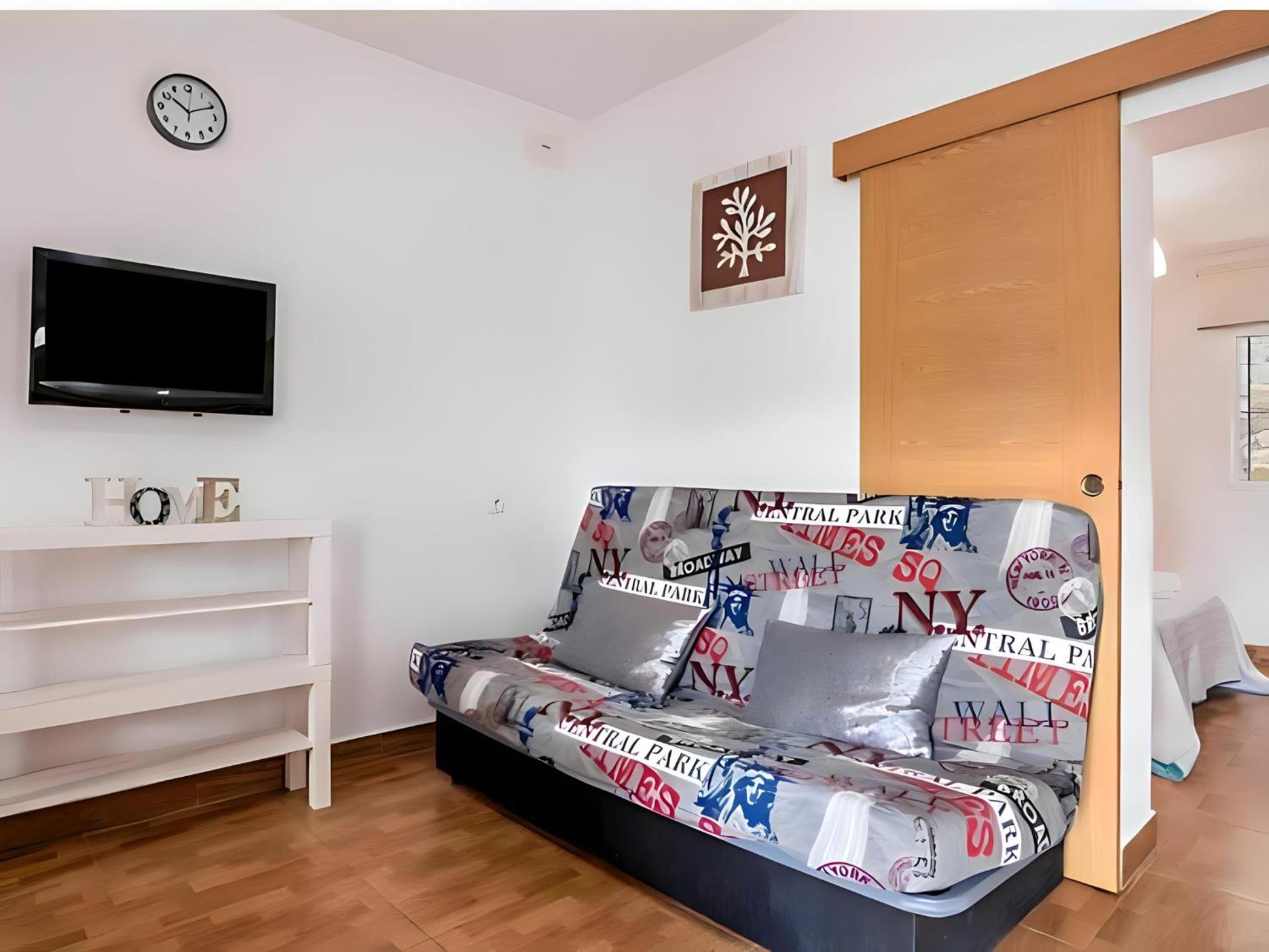 Casa vacacional con piscina privada