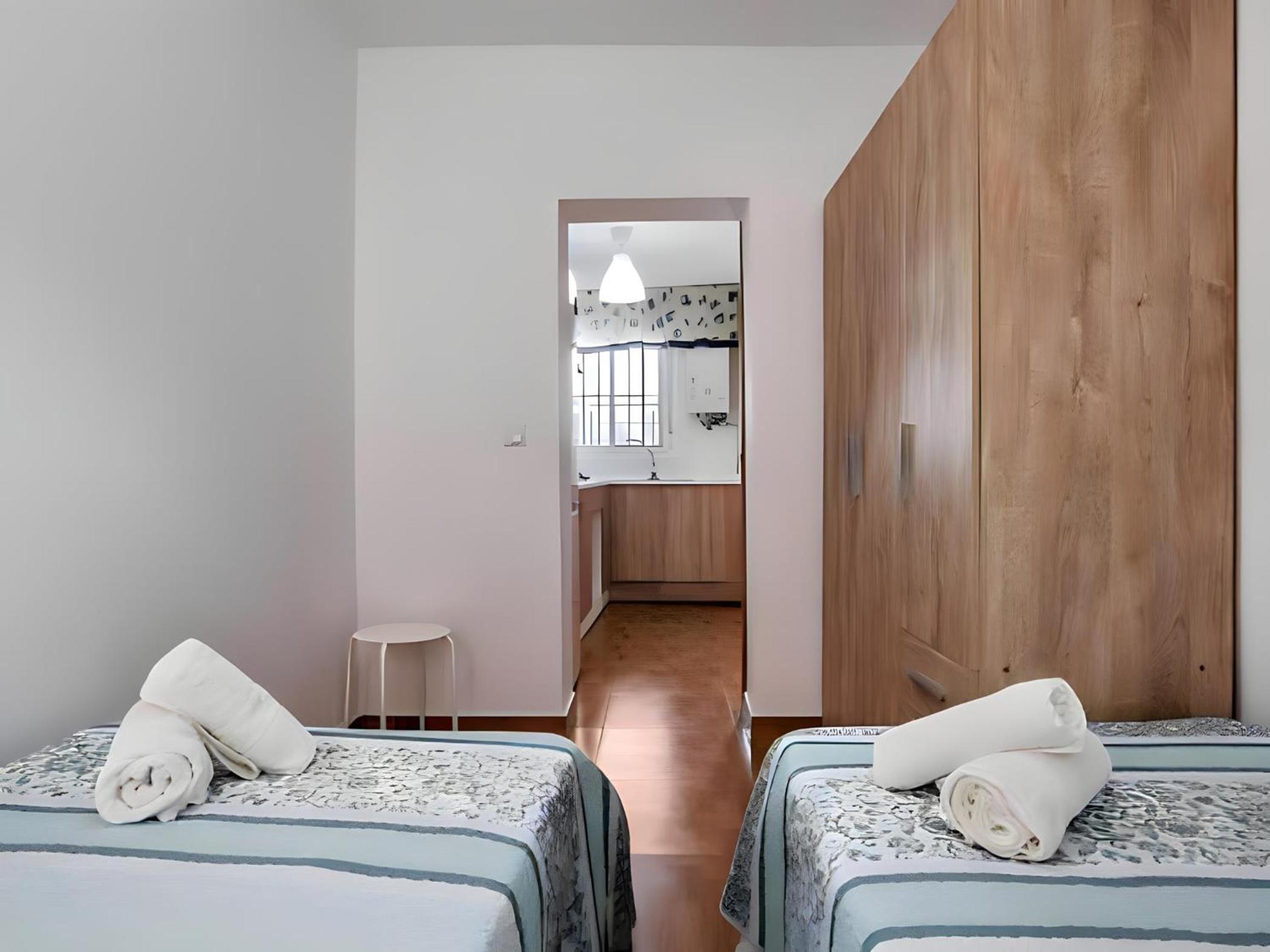 Casa vacacional con piscina privada