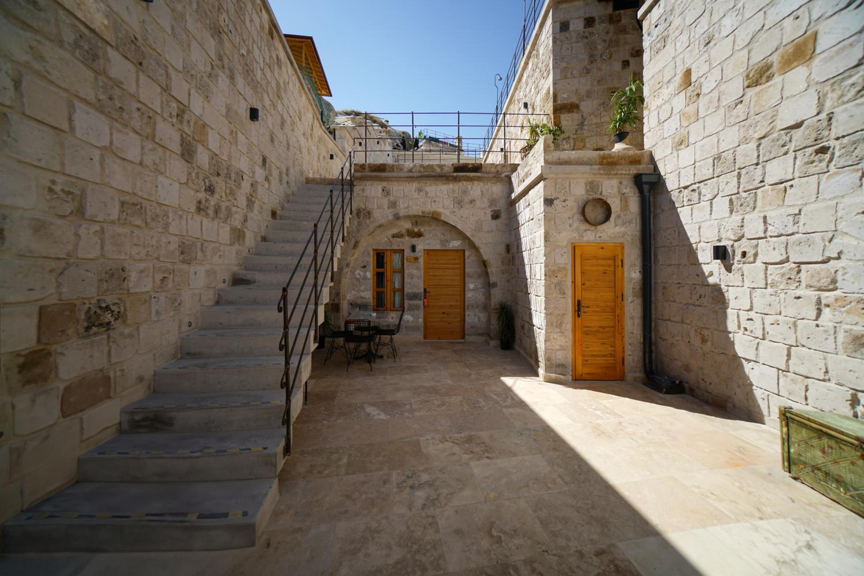 Caverna Hotel Premium Caves olur. - Image 189