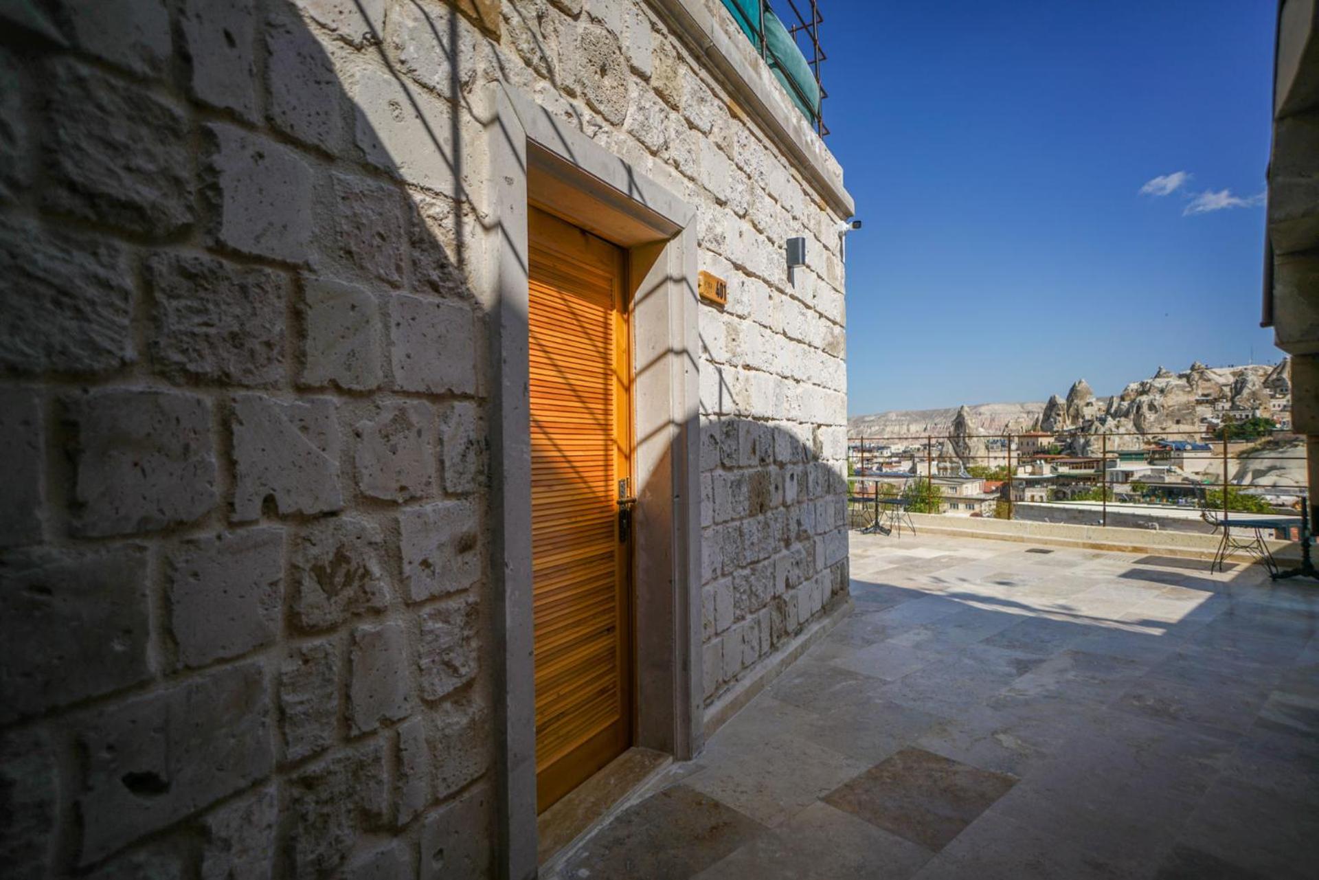 Caverna Hotel Premium Caves olur. - Image 190