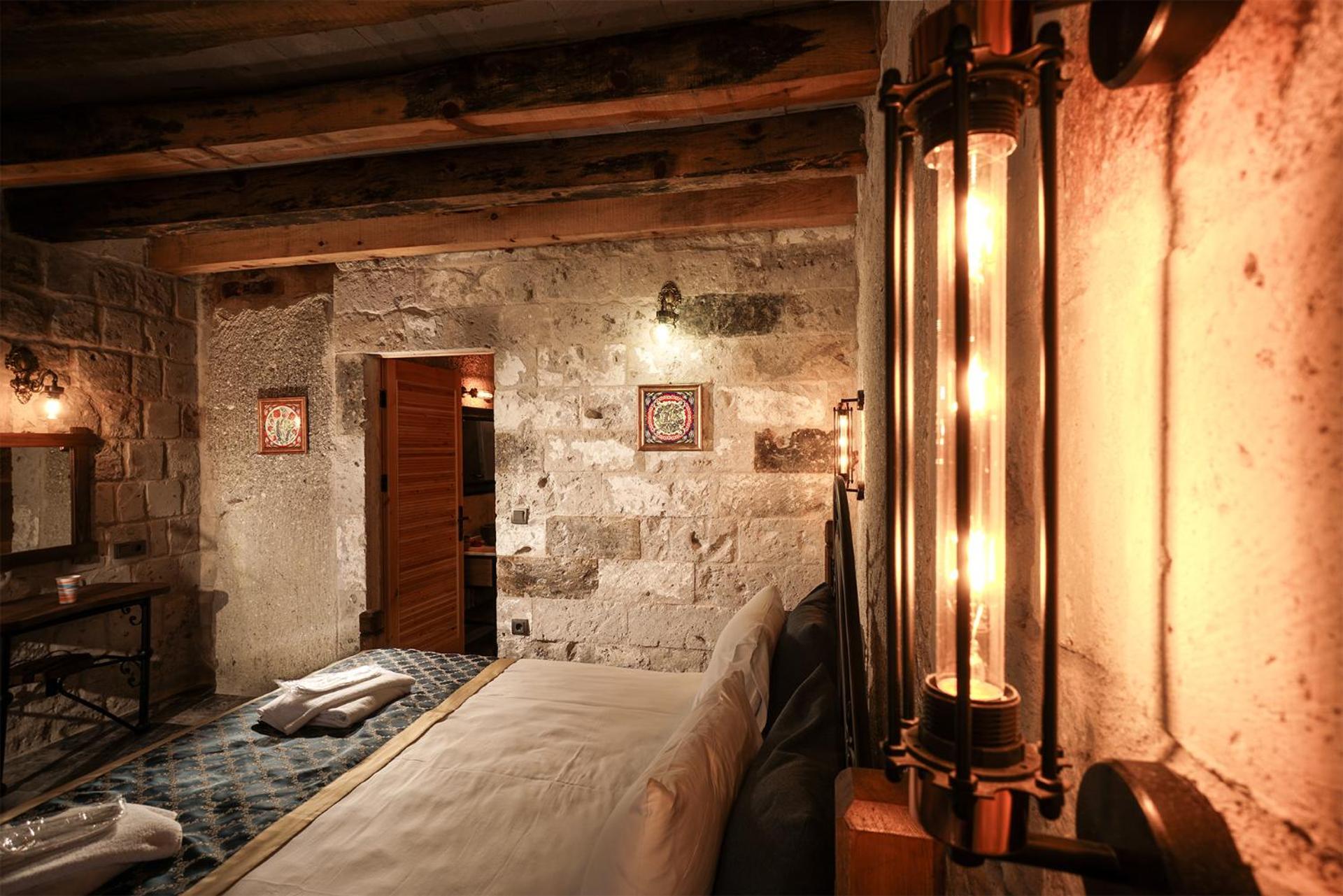 Caverna Hotel Premium Caves olur. - Image 193