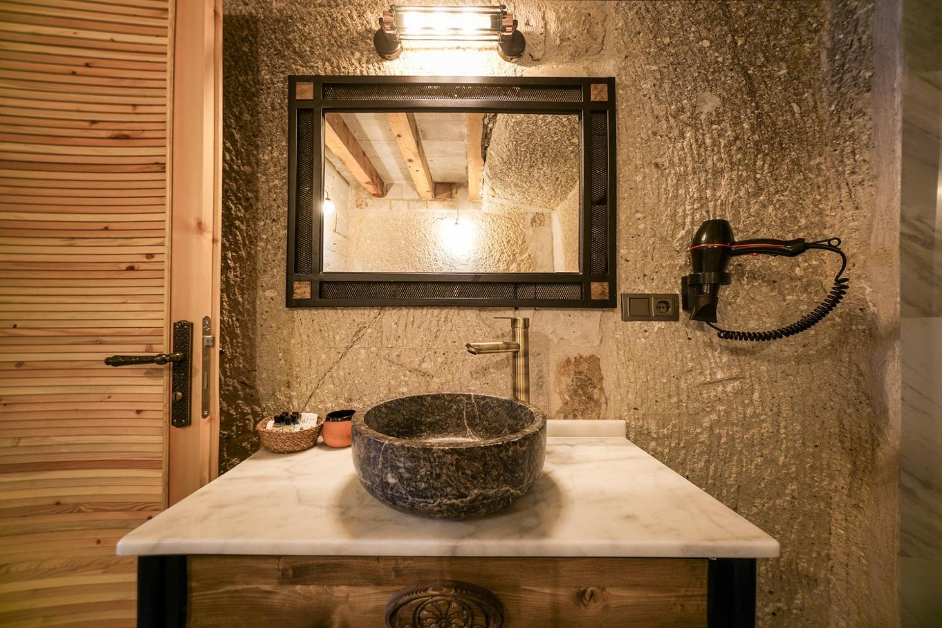 Caverna Hotel Premium Caves olur. - Image 23