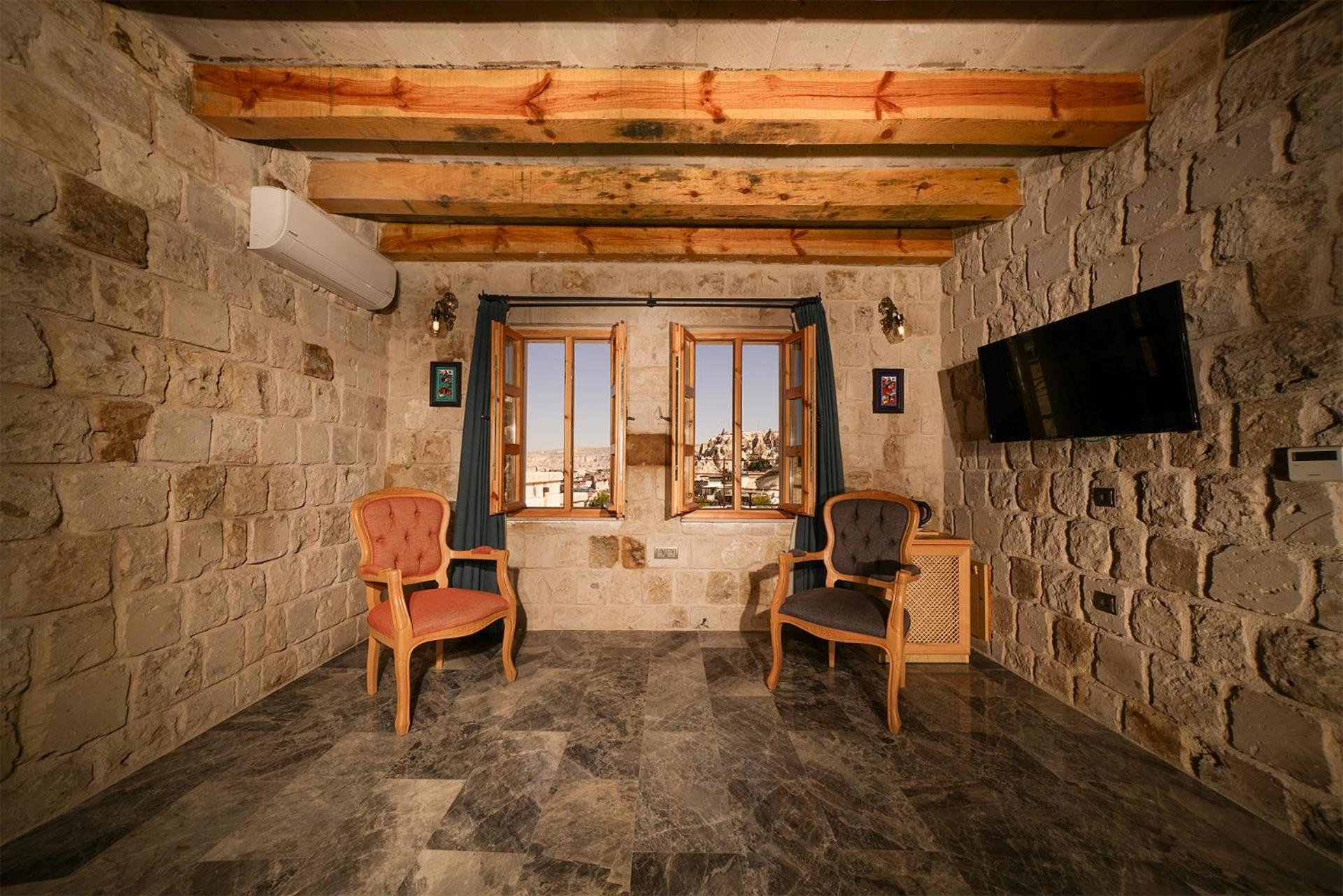 Caverna Hotel Premium Caves olur. - Image 199