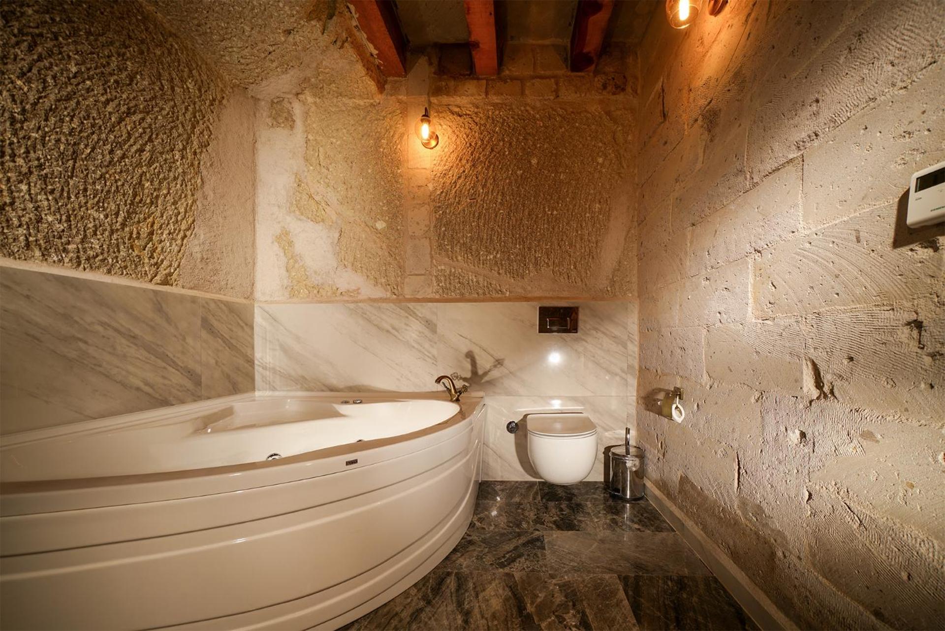 Caverna Hotel Premium Caves olur. - Image 197