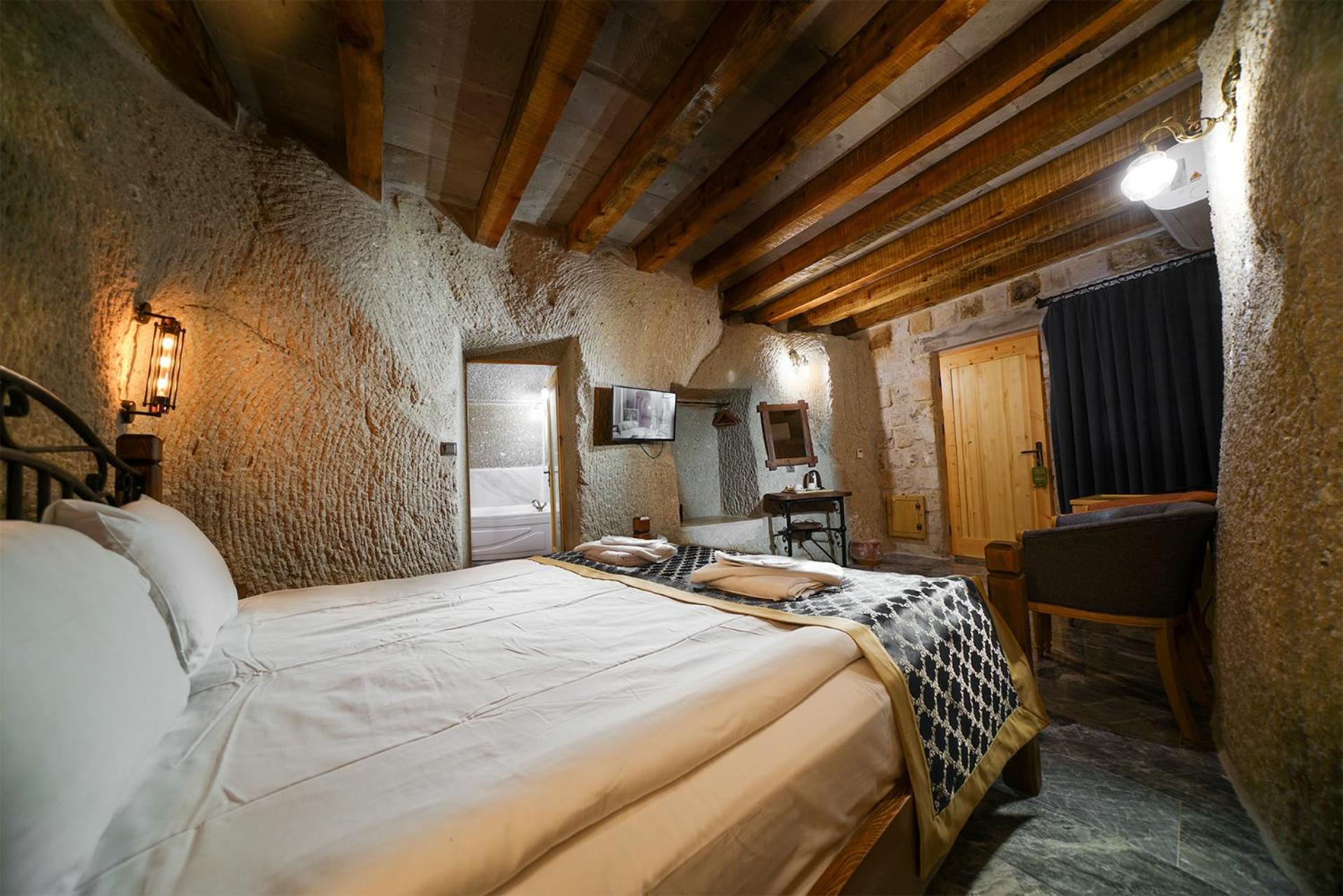 Caverna Hotel Premium Caves olur. - Image 25