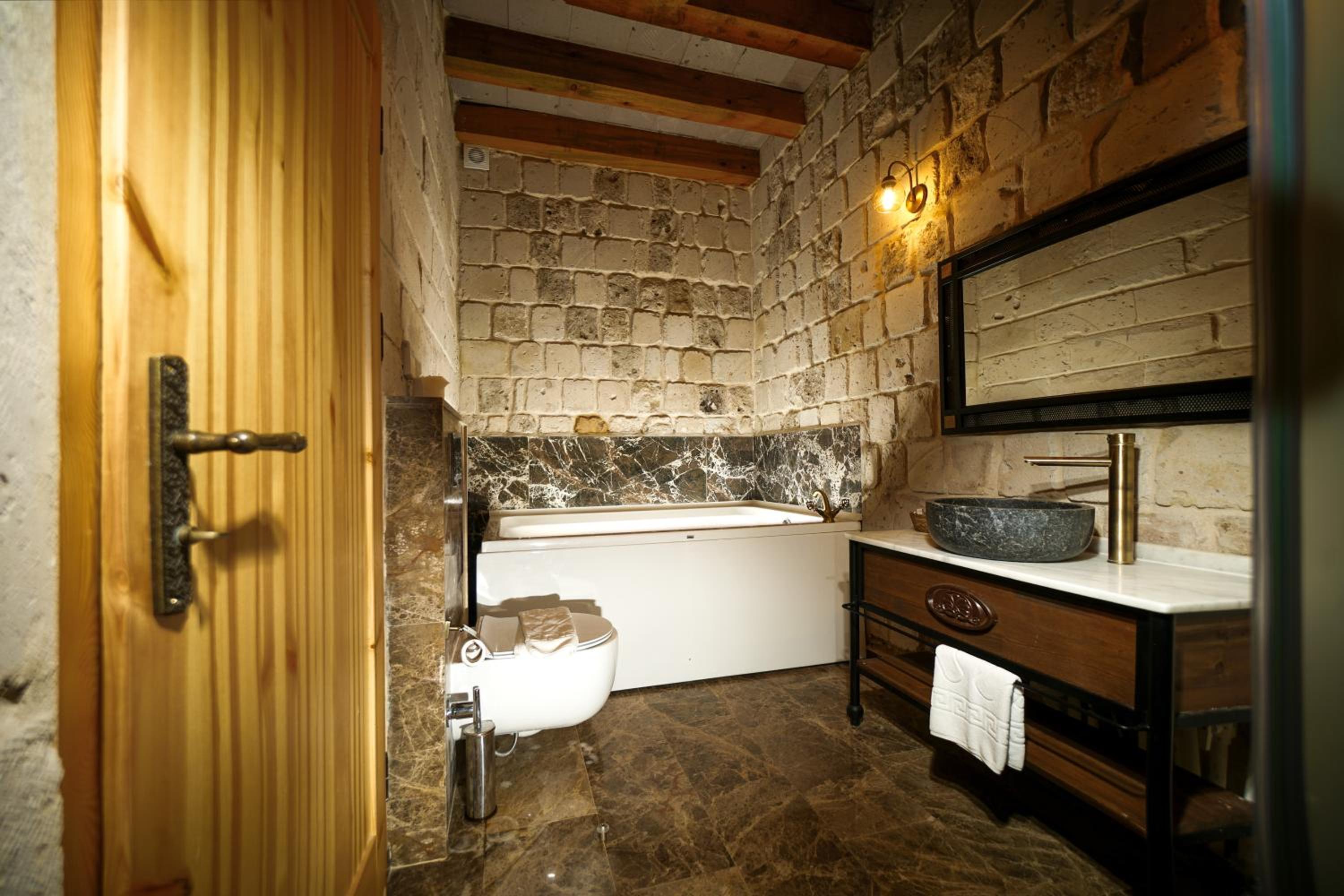 Caverna Hotel Premium Caves olur. - Image 27