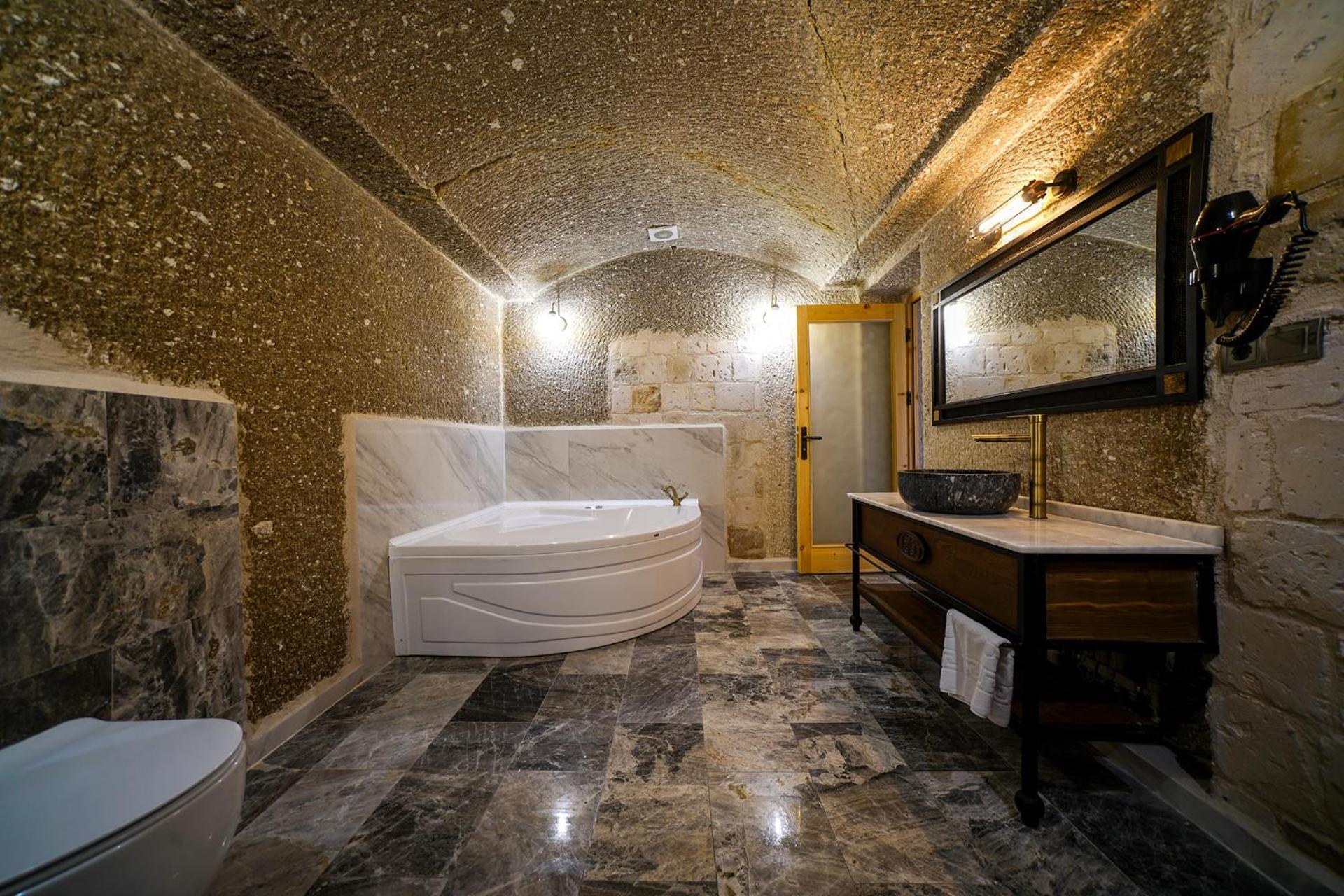 Caverna Hotel Premium Caves olur. - Image 103
