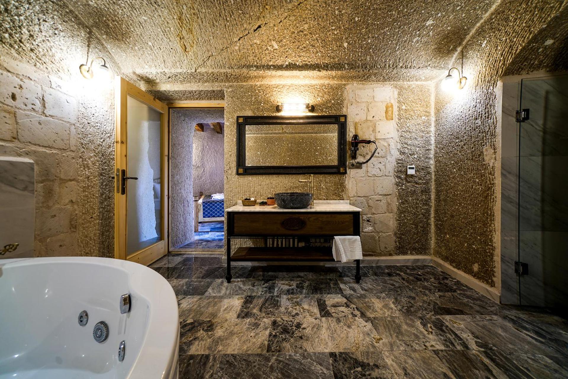 Caverna Hotel Premium Caves olur. - Image 105