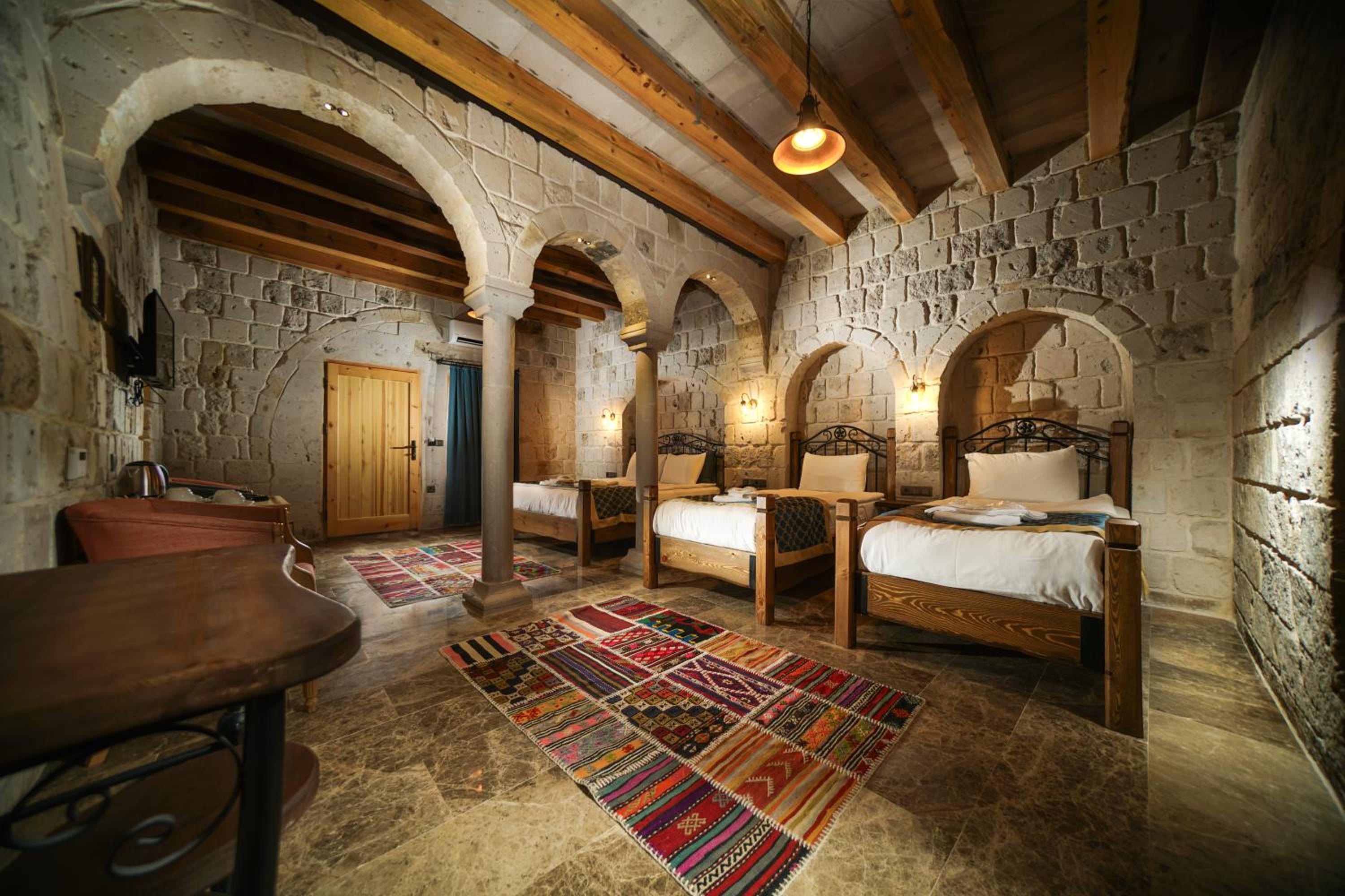 Caverna Hotel Premium Caves olur. - Image 106