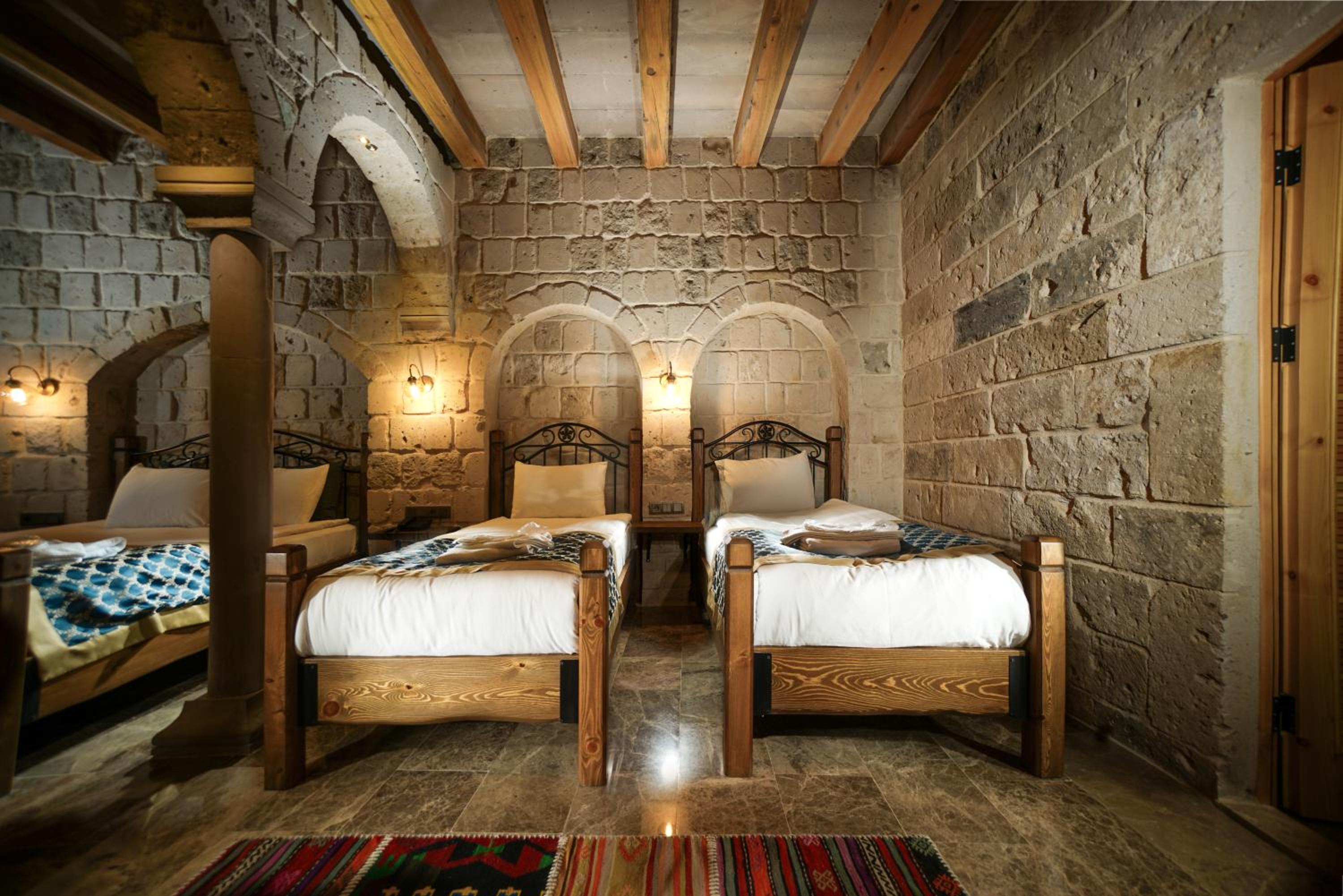 Caverna Hotel Premium Caves olur. - Image 154