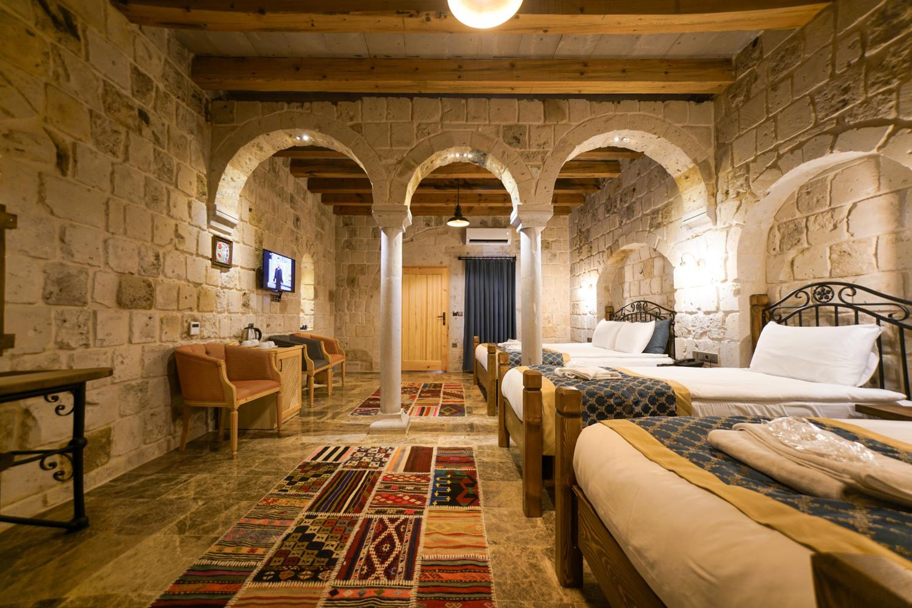 Caverna Hotel Premium Caves olur. - Image 156