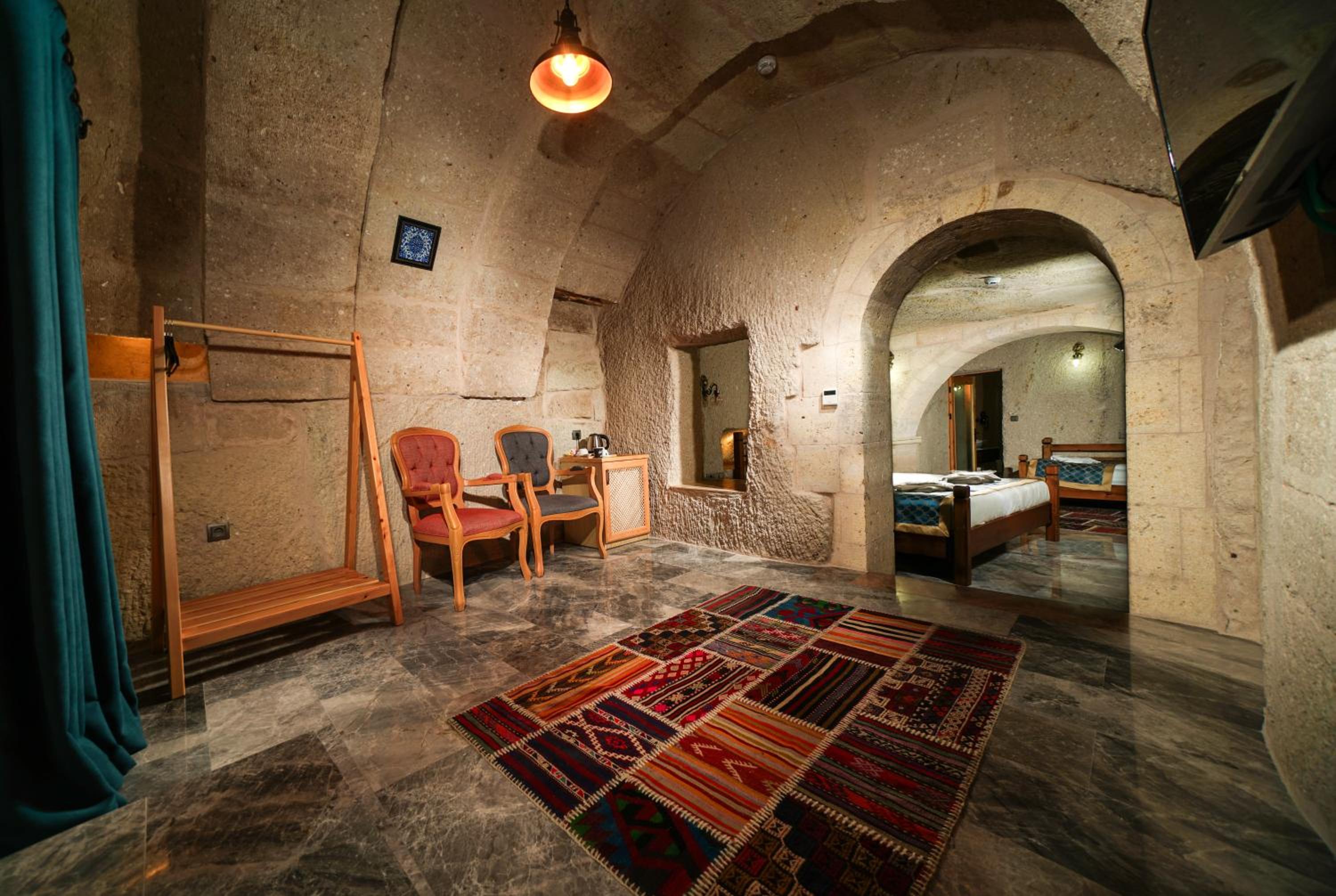 Caverna Hotel Premium Caves olur. - Image 155