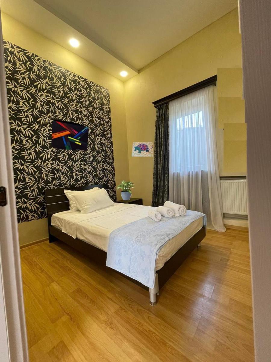 Old Tbilisi - lovely apartment view 4